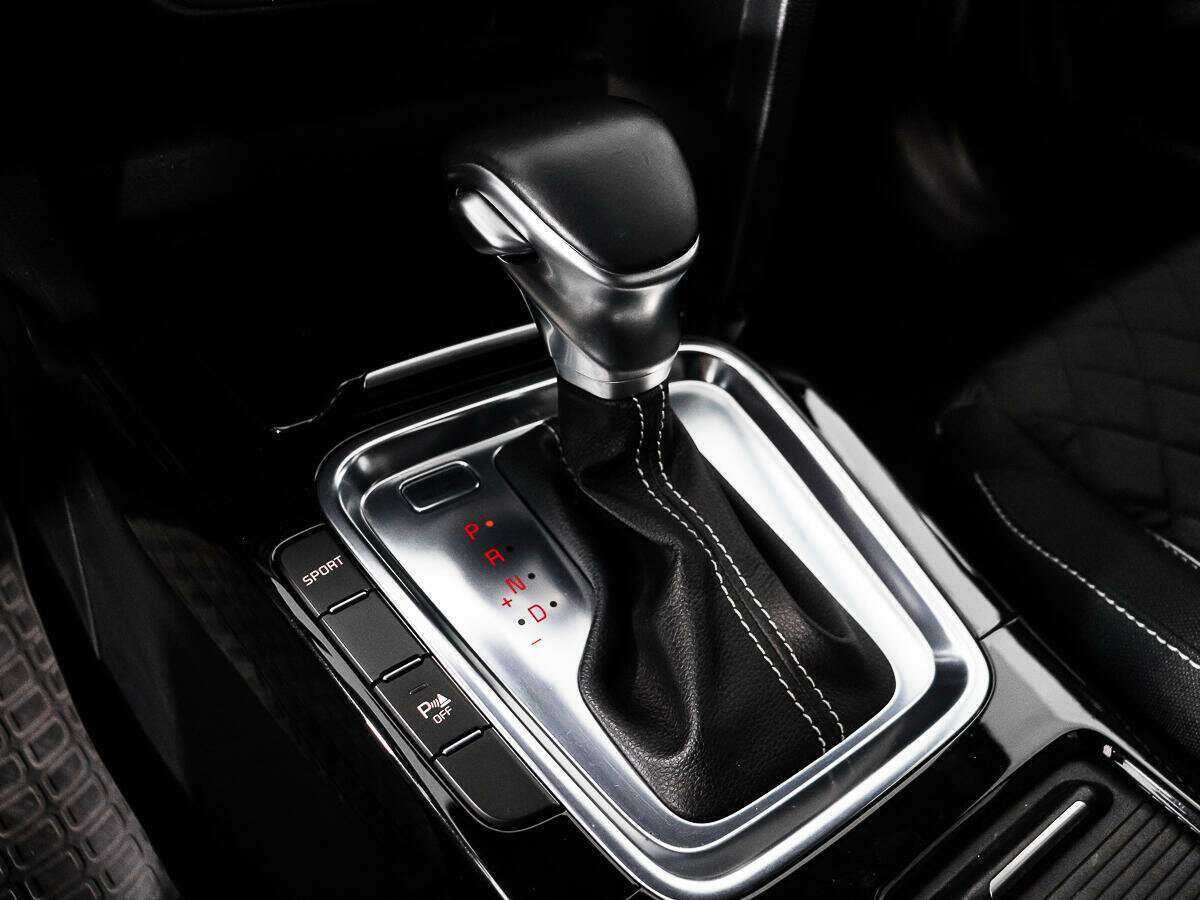 Купить Kia Proceed с пробегом. Фото: #9