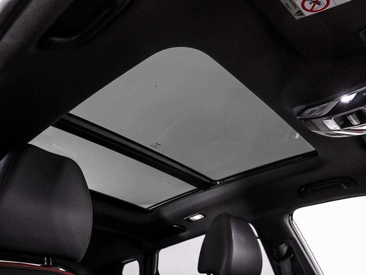 Купить Geely Coolray с пробегом. Фото: #14