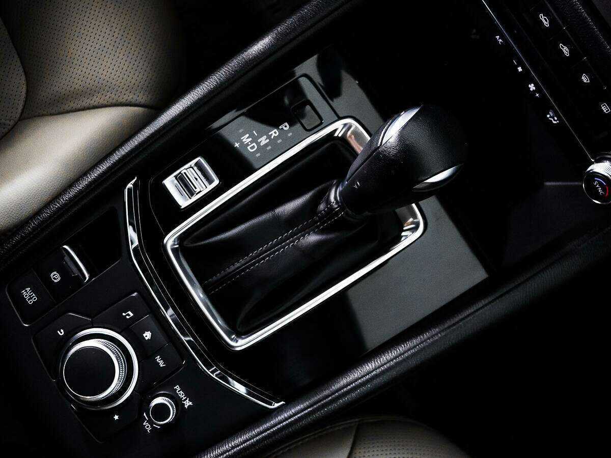 Купить Mazda CX-5 с пробегом. Фото: #8