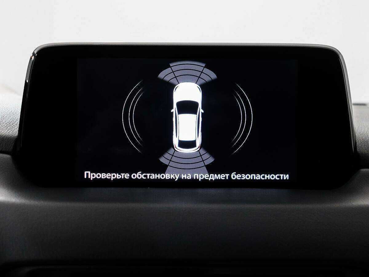 Купить Mazda CX-5 с пробегом. Фото: #14