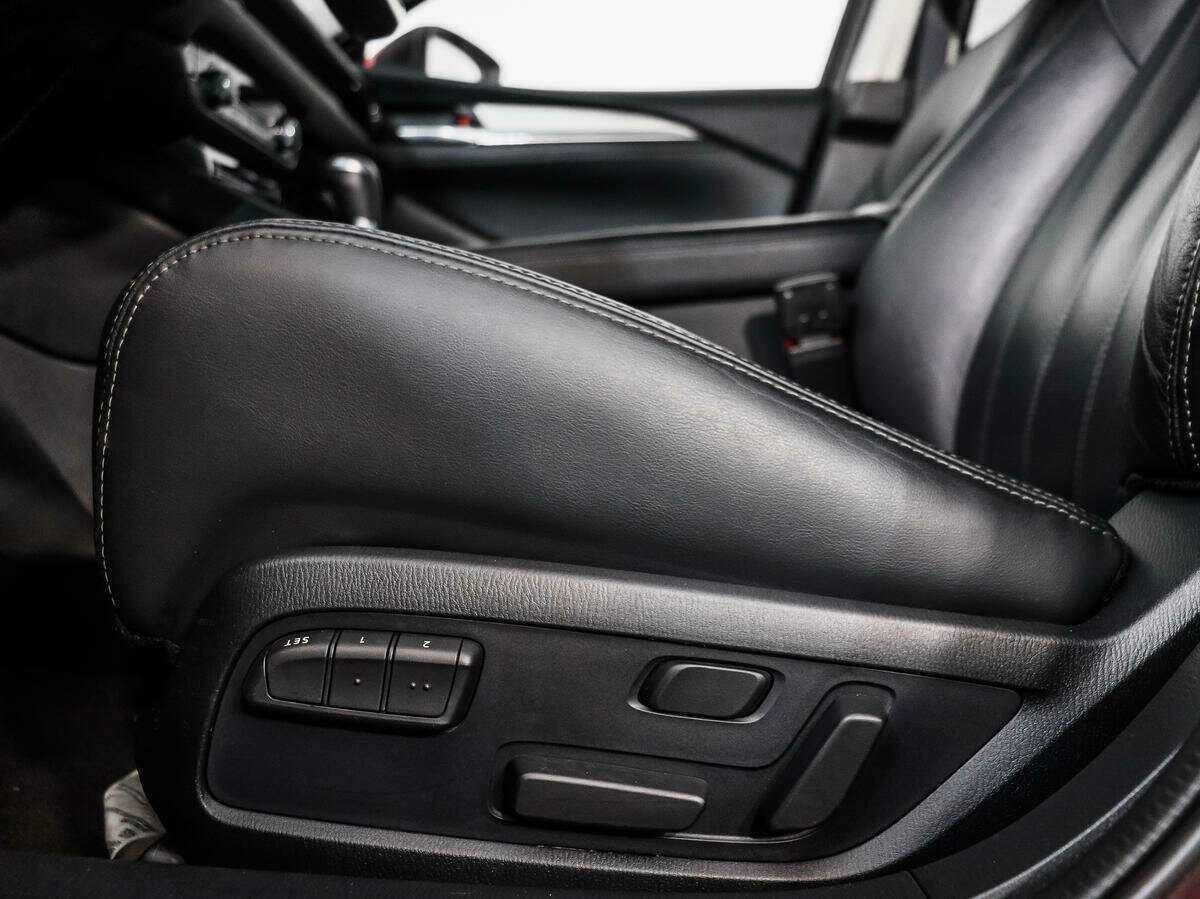 Купить Mazda 6 с пробегом. Фото: #9