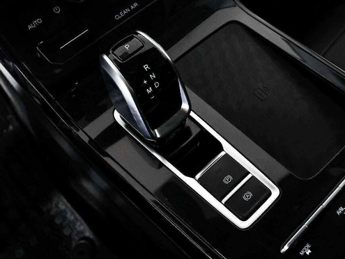 Купить Chery Tiggo 7 Pro с пробегом. Фото: #10