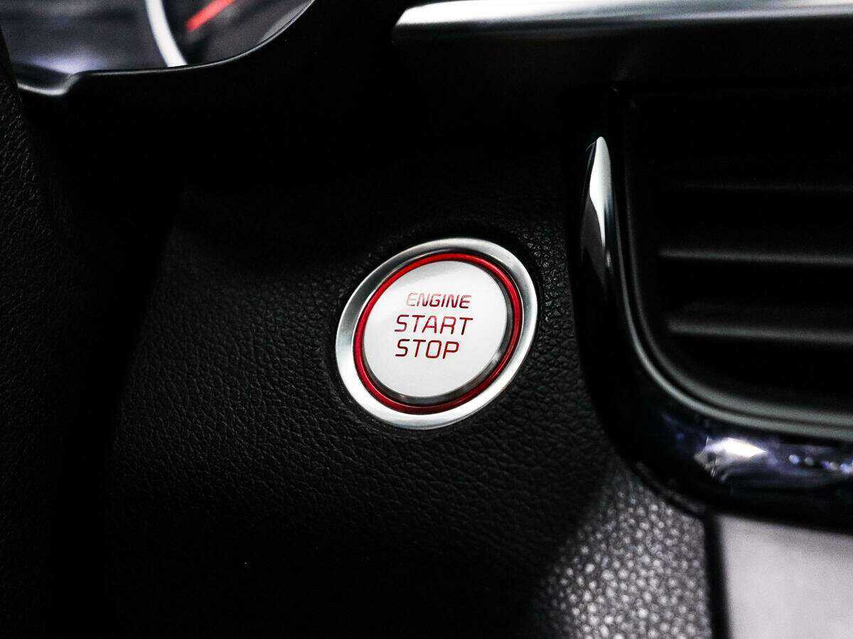 Купить Kia Optima с пробегом. Фото: #10