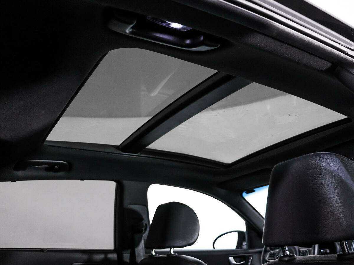 Купить Kia Optima с пробегом. Фото: #15