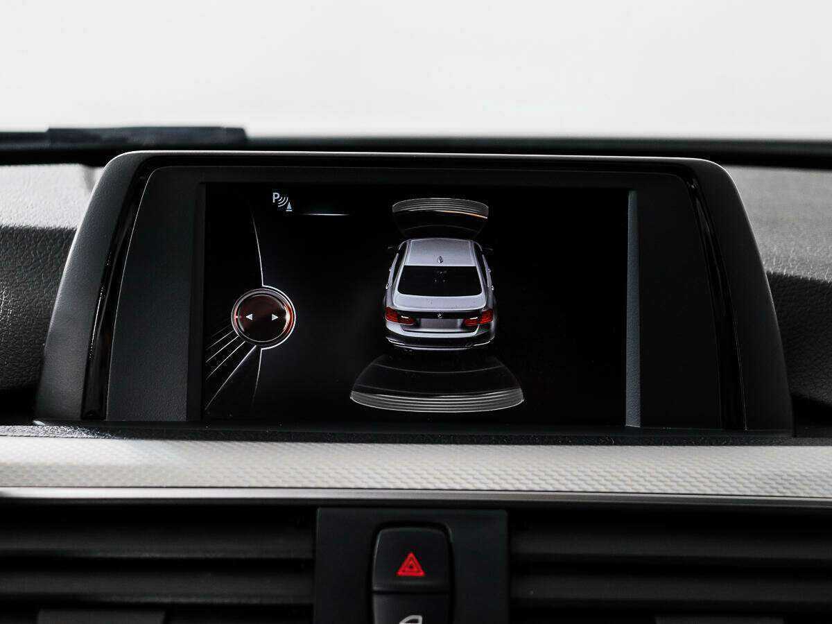 Купить BMW 3 серии с пробегом. Фото: #13