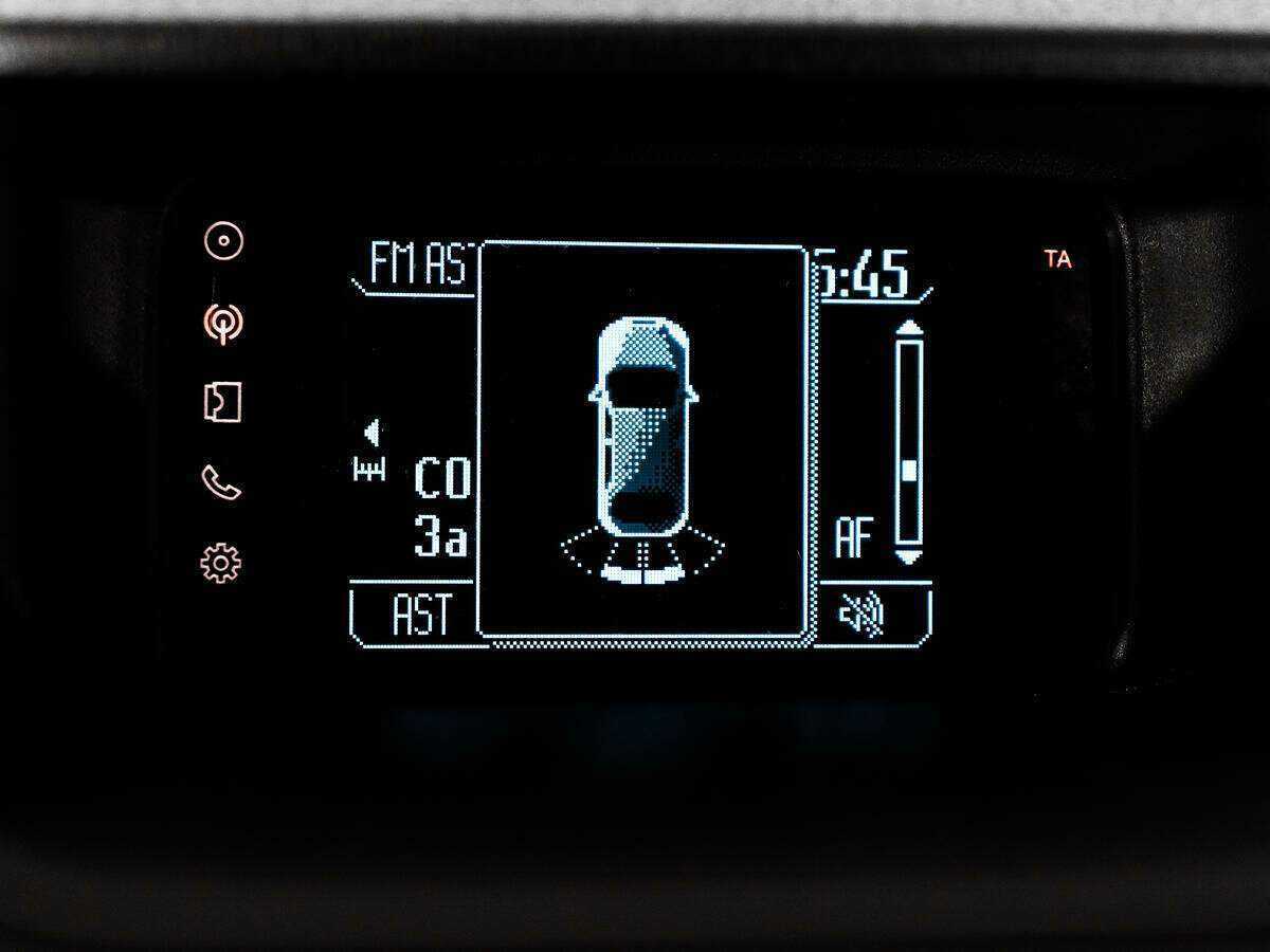 Купить Ford EcoSport с пробегом. Фото: #14