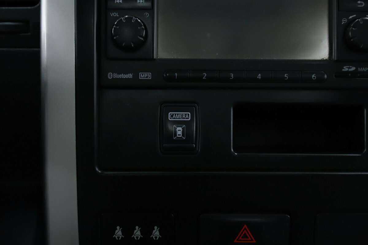 Купить Nissan X-Trail с пробегом. Фото: #15