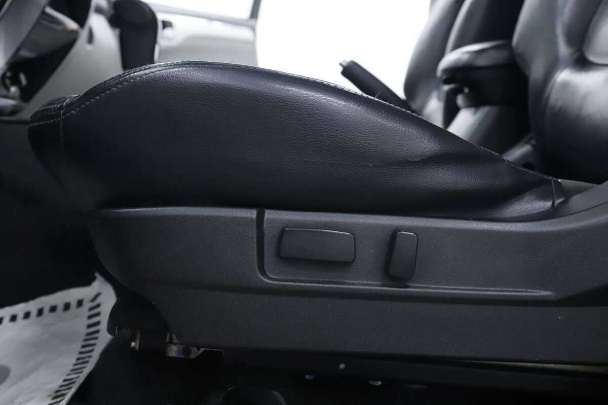 Купить Mitsubishi Pajero Sport с пробегом. Фото: #6