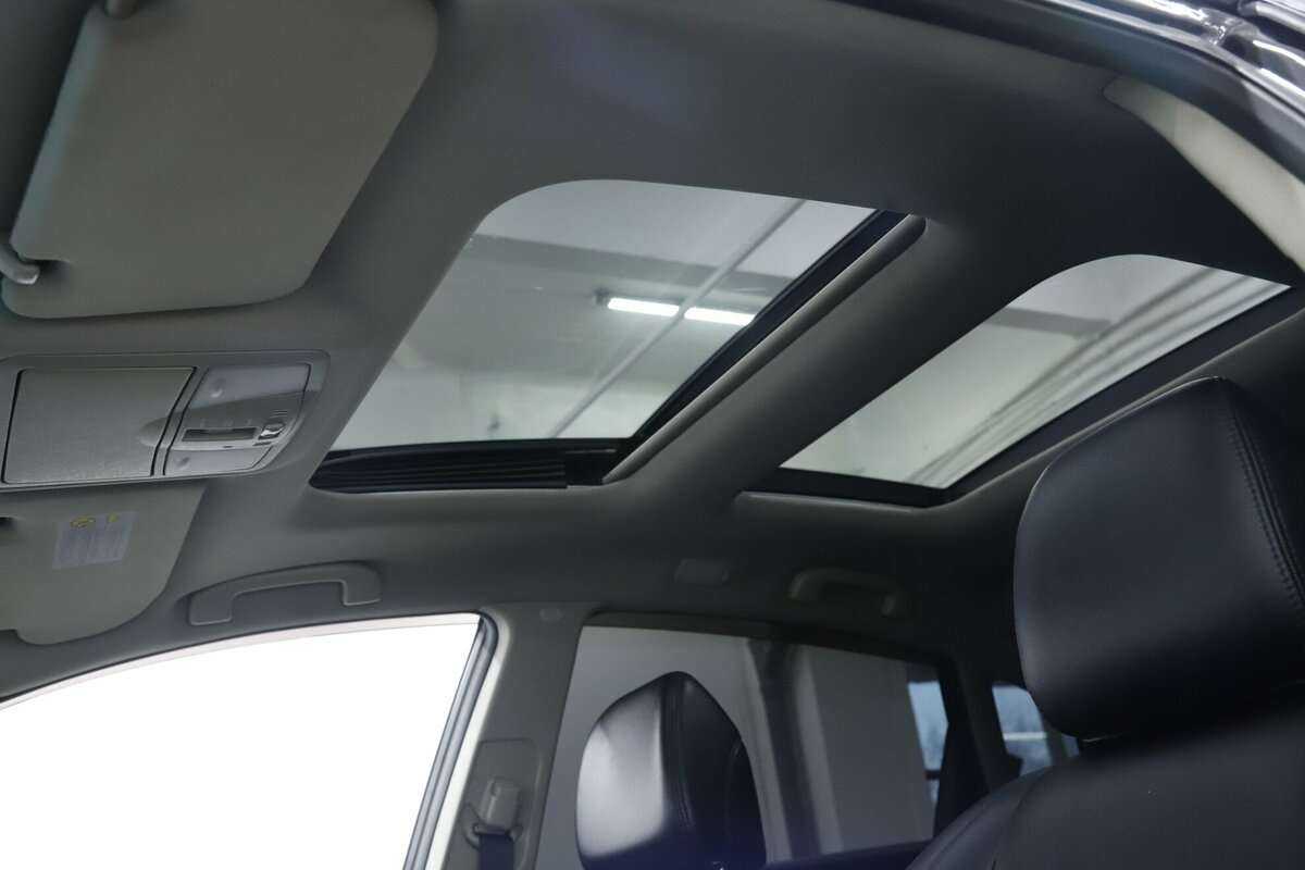 Купить Nissan Teana с пробегом. Фото: #6