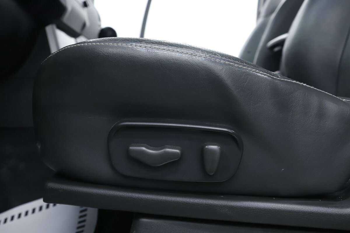 Купить Nissan Pathfinder с пробегом. Фото: #6