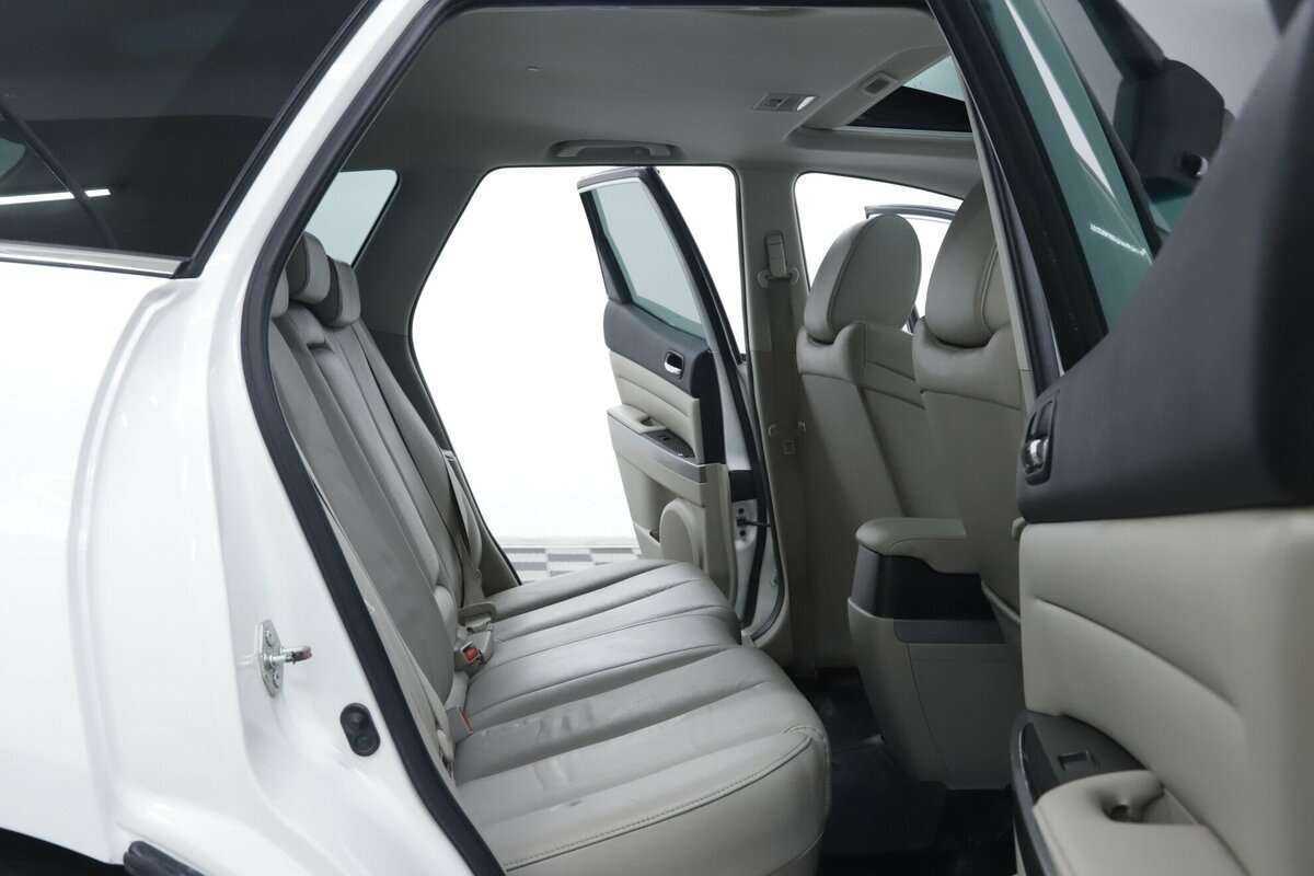 Купить Mazda CX-7 с пробегом. Фото: #16