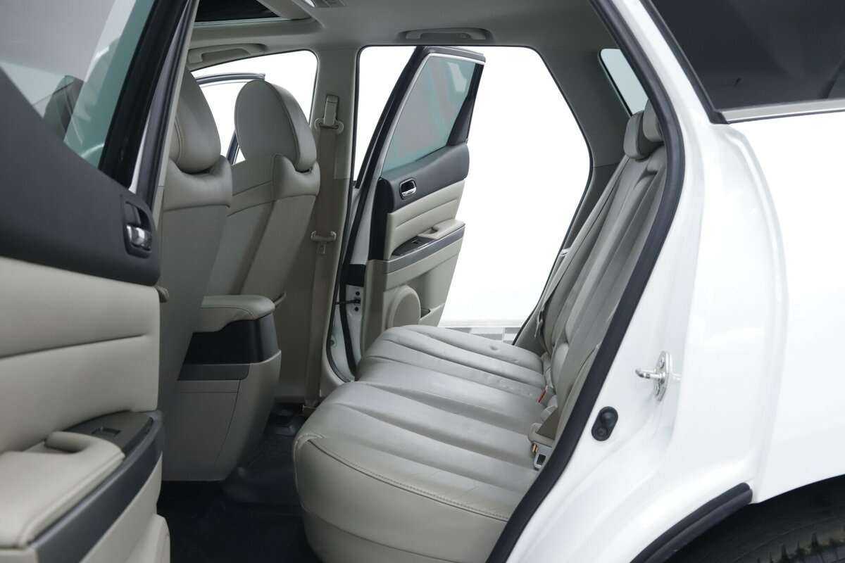 Купить Mazda CX-7 с пробегом. Фото: #17