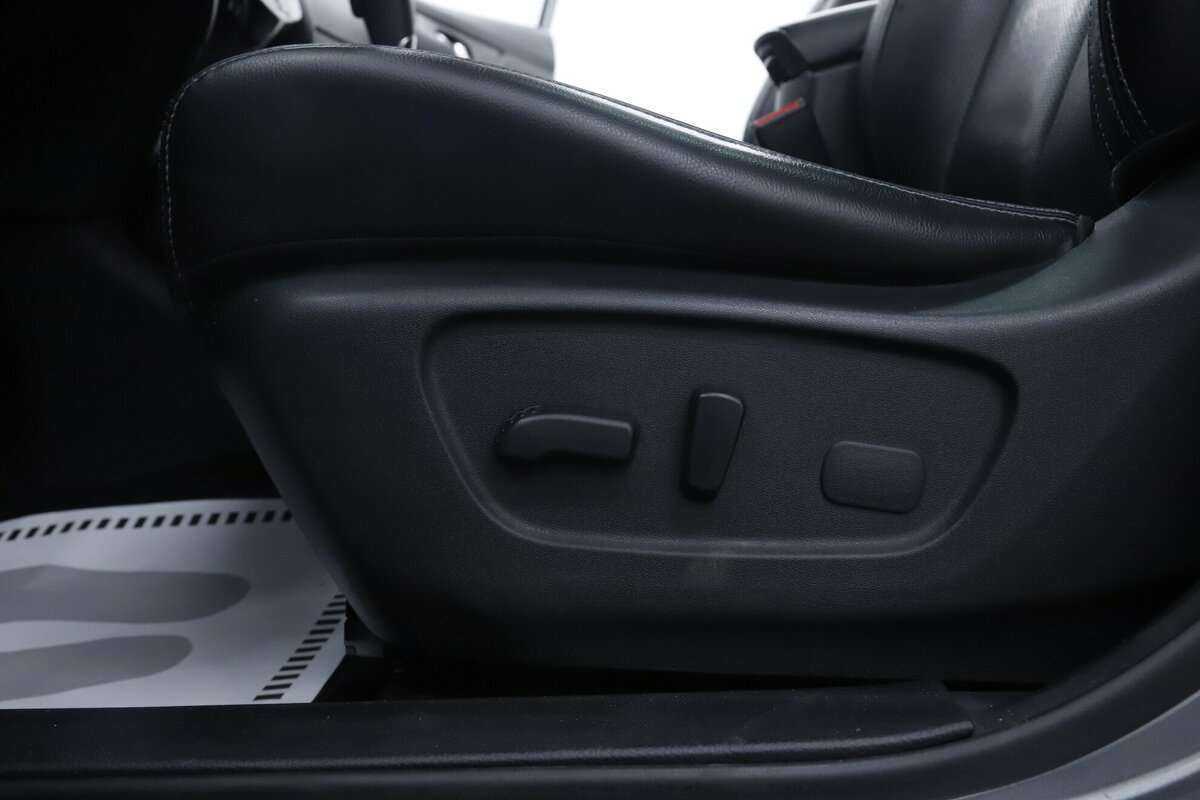 Купить Nissan Qashqai с пробегом. Фото: #8