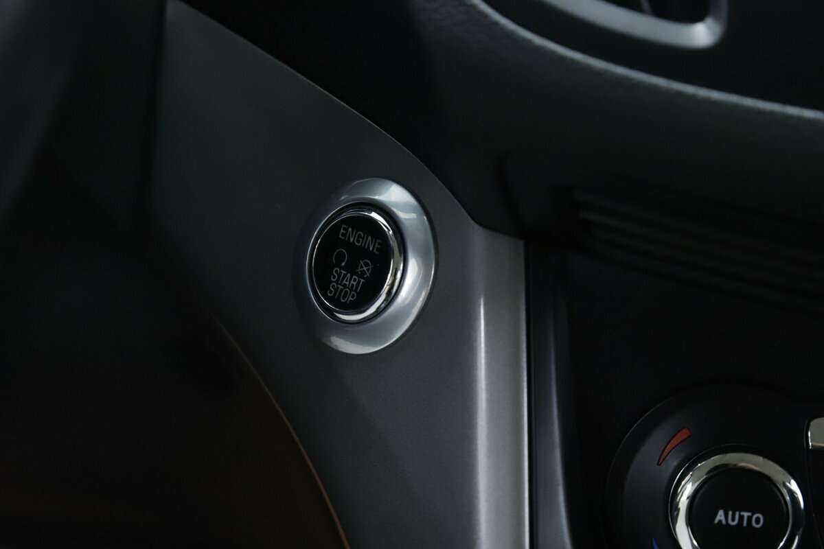 Купить Ford Kuga с пробегом. Фото: #12