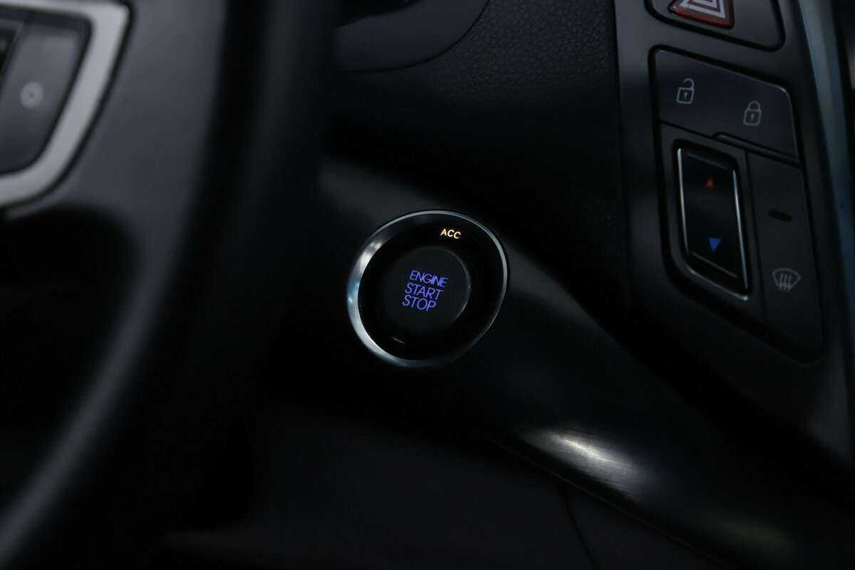 Купить Hyundai i40 с пробегом. Фото: #14