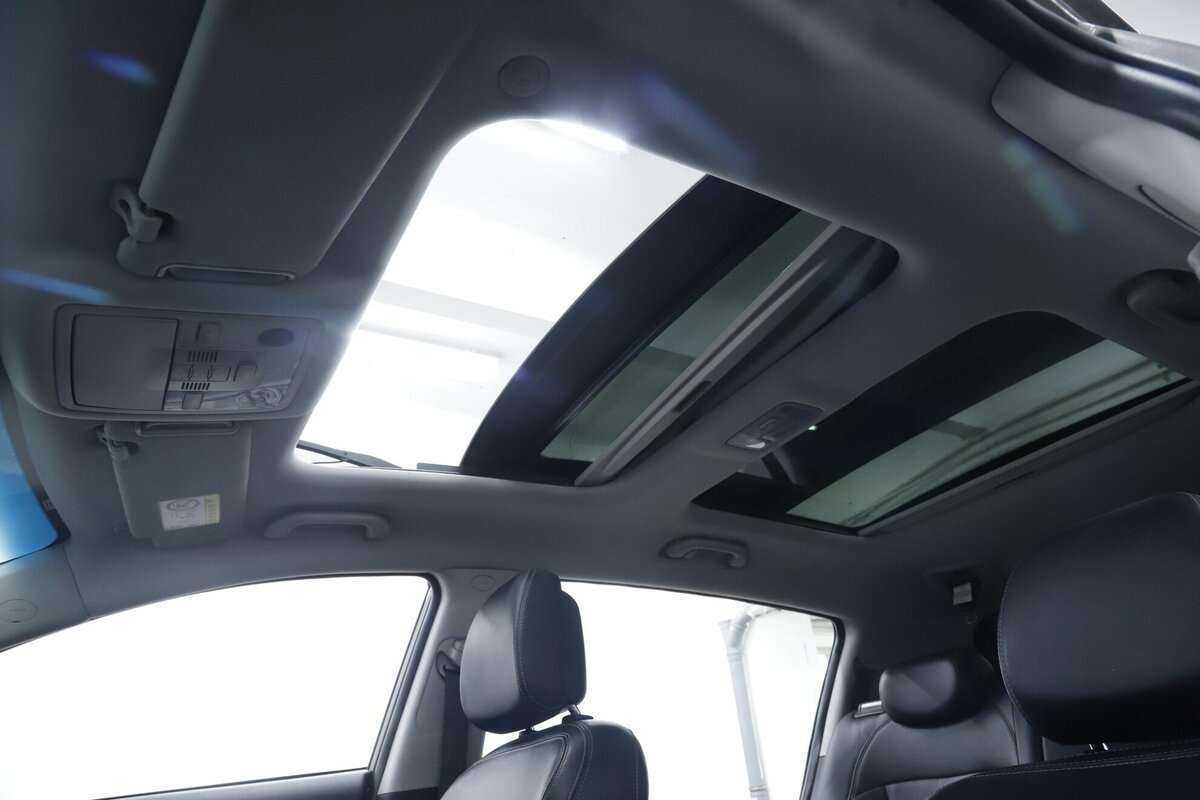 Продажа Б/У Киа Спортейдж. Фото: #6