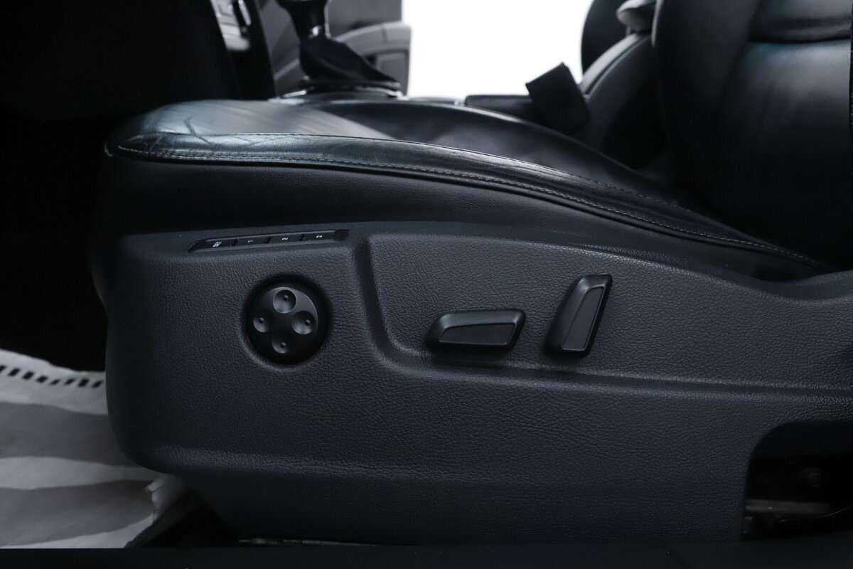 Купить Skoda Superb с пробегом. Фото: #6