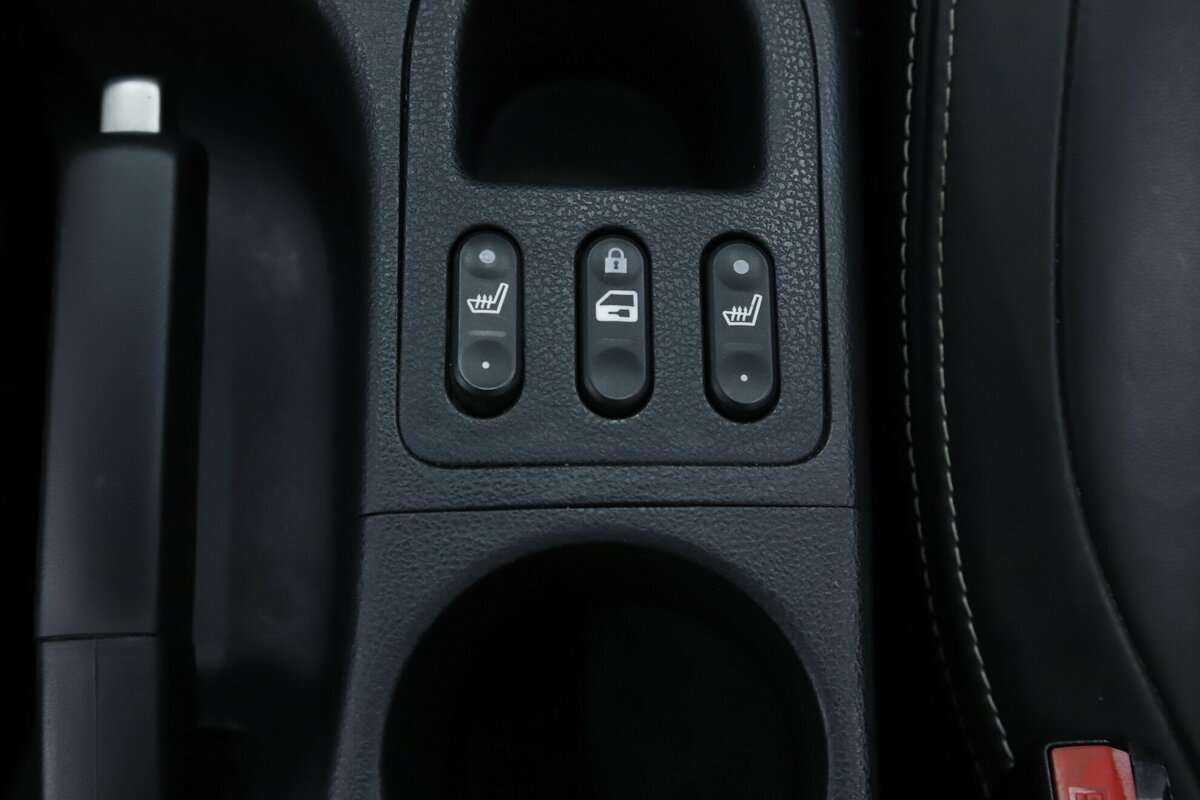 Купить Nissan Qashqai с пробегом. Фото: #12