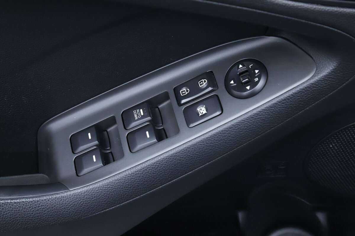 Купить Kia Cerato с пробегом. Фото: #7