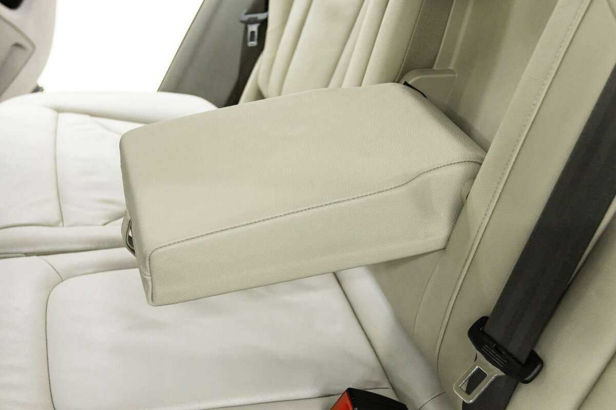 Купить Audi Q5 с пробегом. Фото: #16