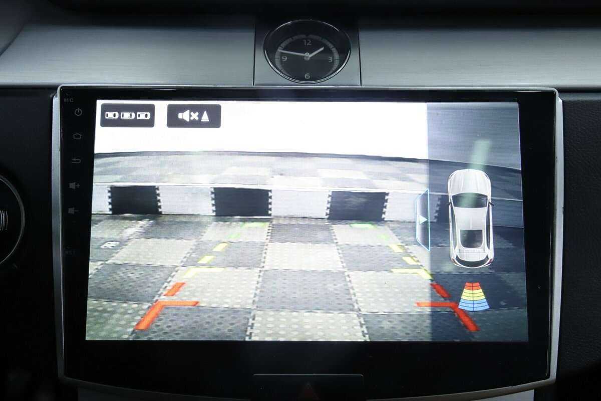 Купить Volkswagen Passat CC с пробегом. Фото: #12