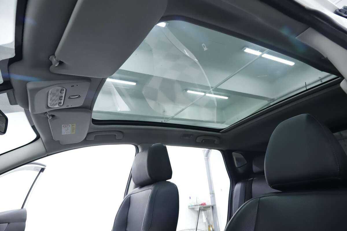 Купить Nissan Qashqai с пробегом. Фото: #6