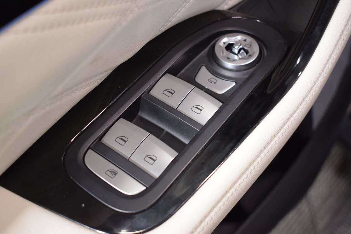 Купить EXEED VX с пробегом. Фото: #8