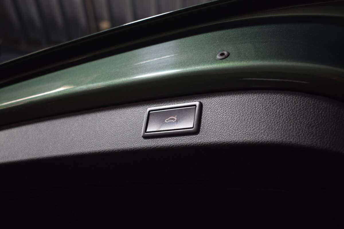 Купить Skoda Kodiaq с пробегом. Фото: #8