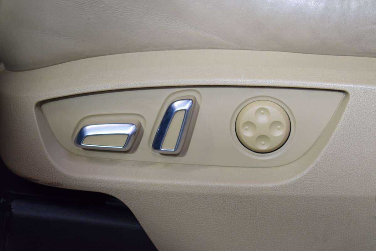 Купить Audi Q7 с пробегом. Фото: #9