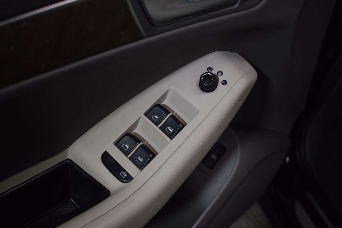 Купить Audi Q5 с пробегом. Фото: #11