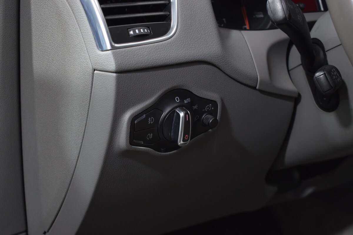 Купить Audi Q5 с пробегом. Фото: #12