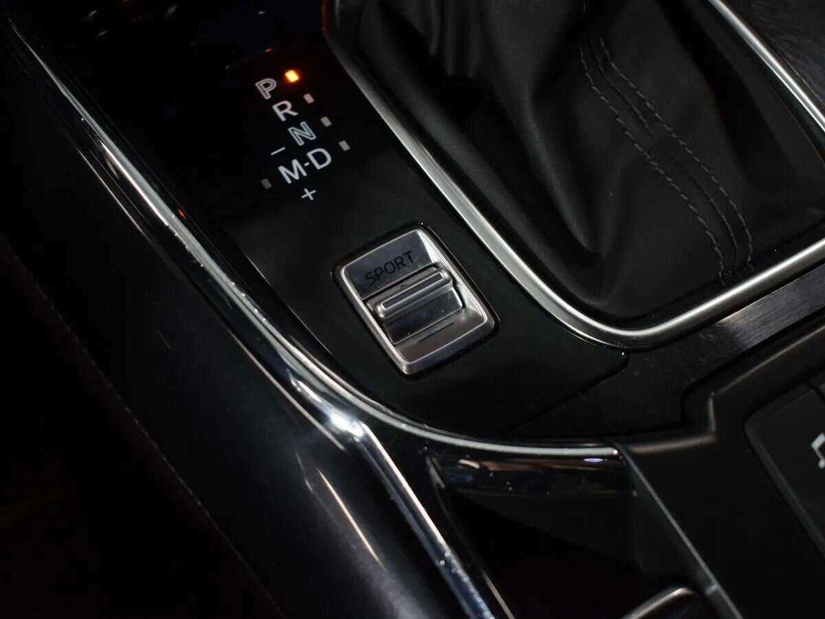 Купить Mazda CX-9 с пробегом. Фото: #28