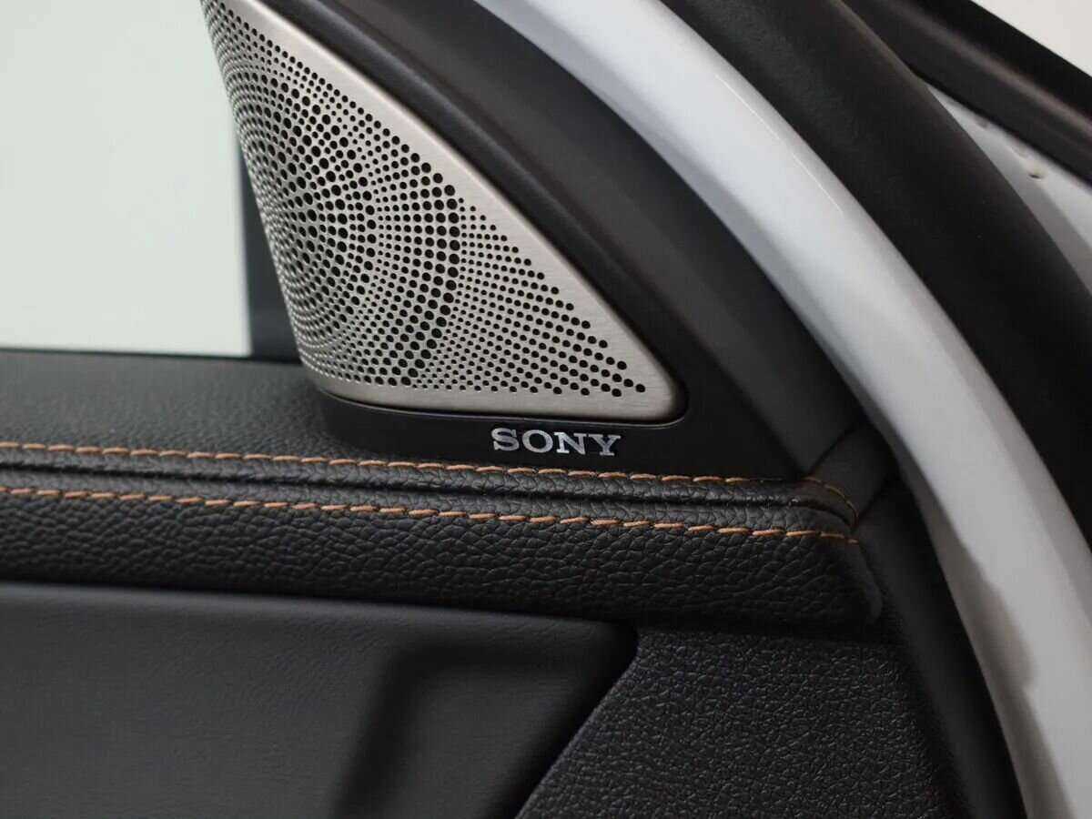 Купить EXEED TXL с пробегом. Фото: #13