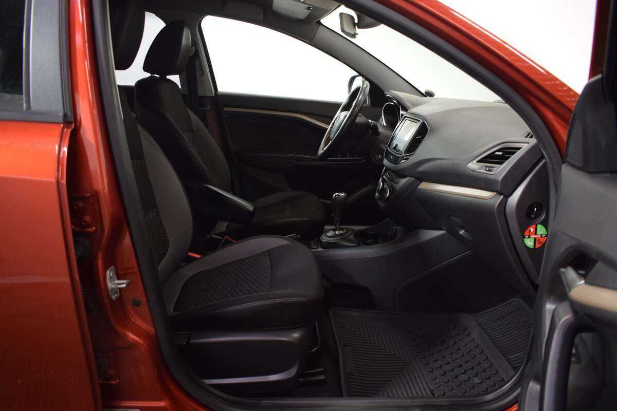 Продажа Б/У Лада (ВАЗ) Веста. Фото: #13