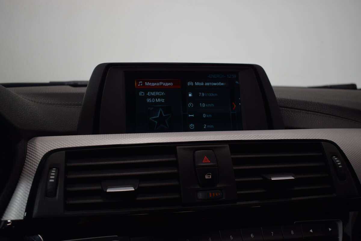 Купить BMW 3 серии с пробегом. Фото: #19