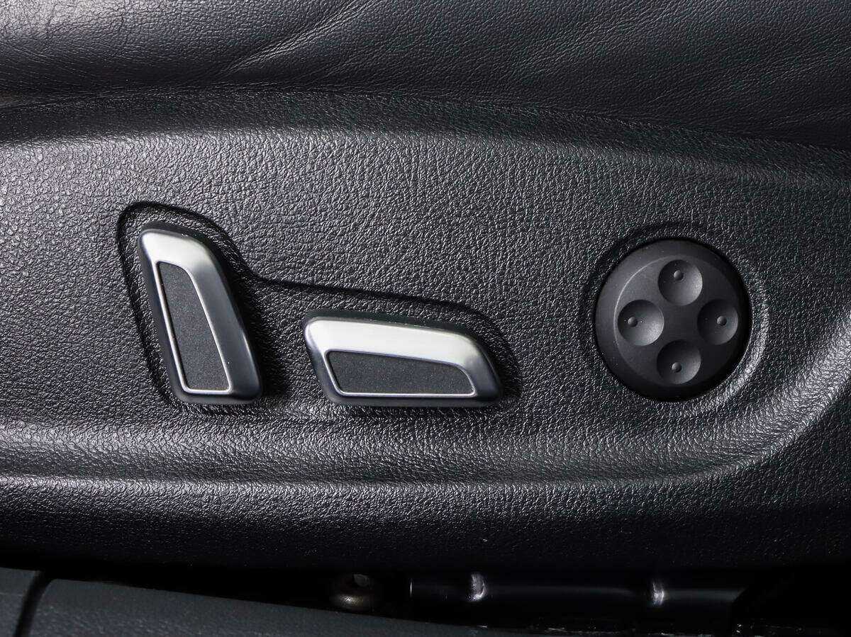 Купить Audi A6 с пробегом. Фото: #14