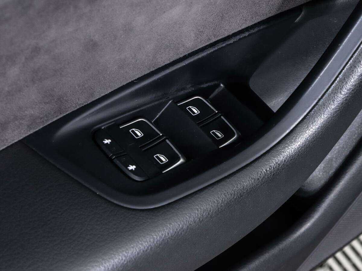 Купить Audi A6 с пробегом. Фото: #18