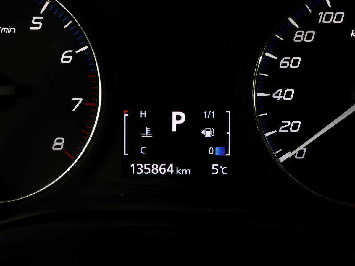 Купить Mitsubishi Outlander с пробегом. Фото: #13