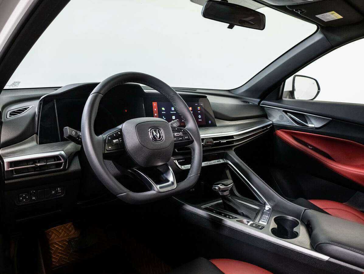 Продажа Б/У Чанган КС35Плюс. Фото: #10