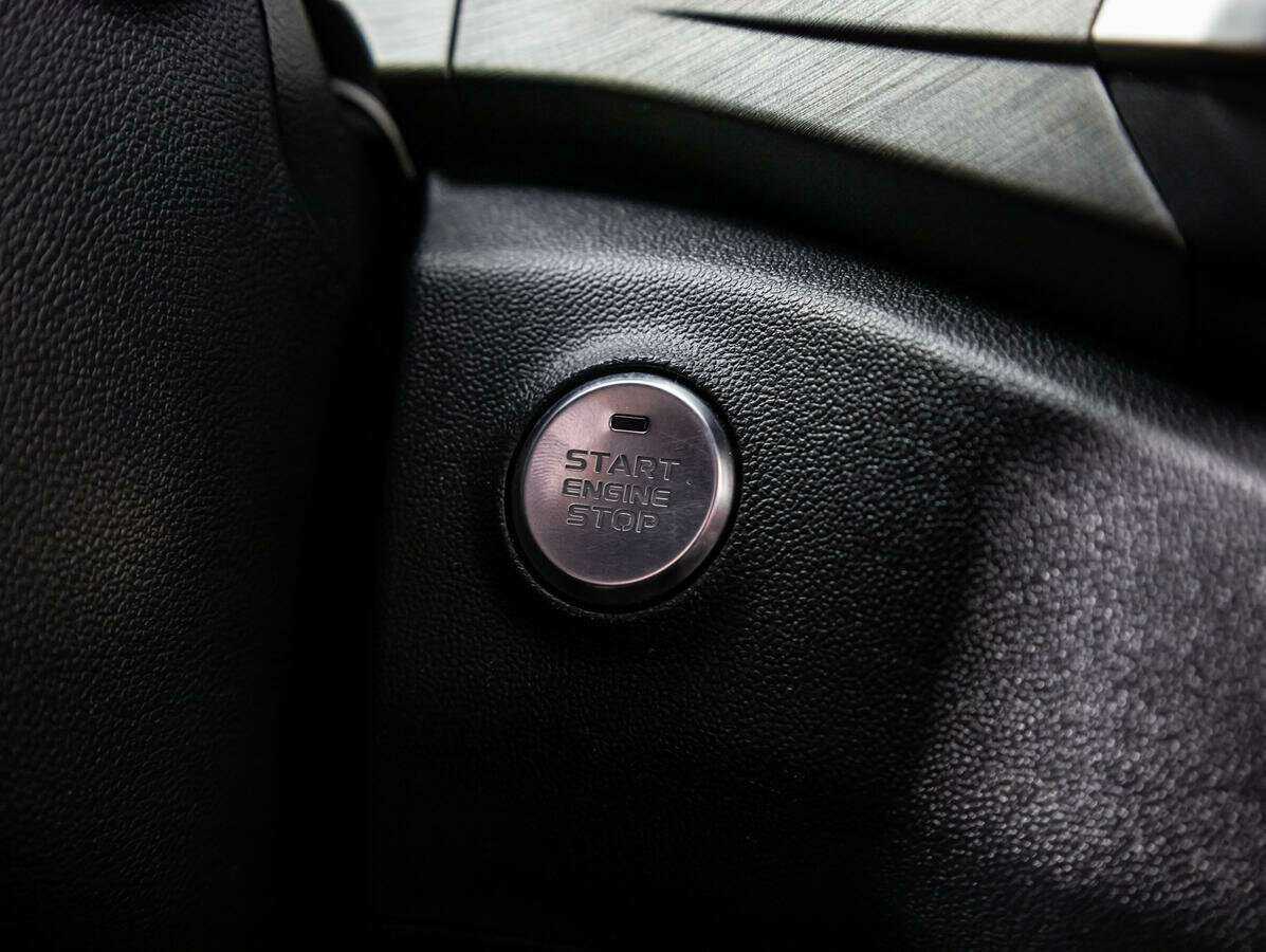 Продажа Б/У Чанган КС35Плюс. Фото: #16