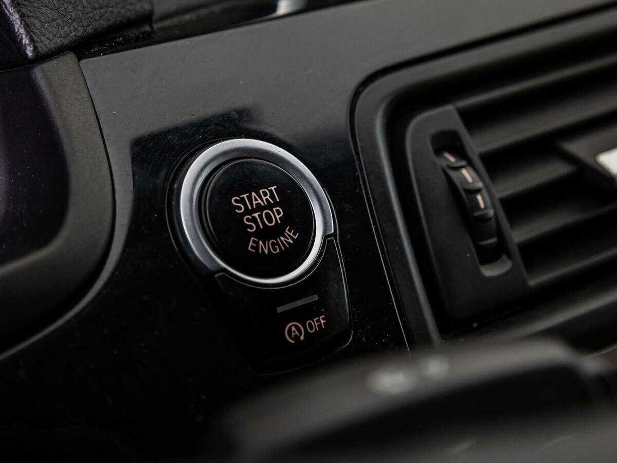 Купить BMW 5 серии с пробегом. Фото: #12