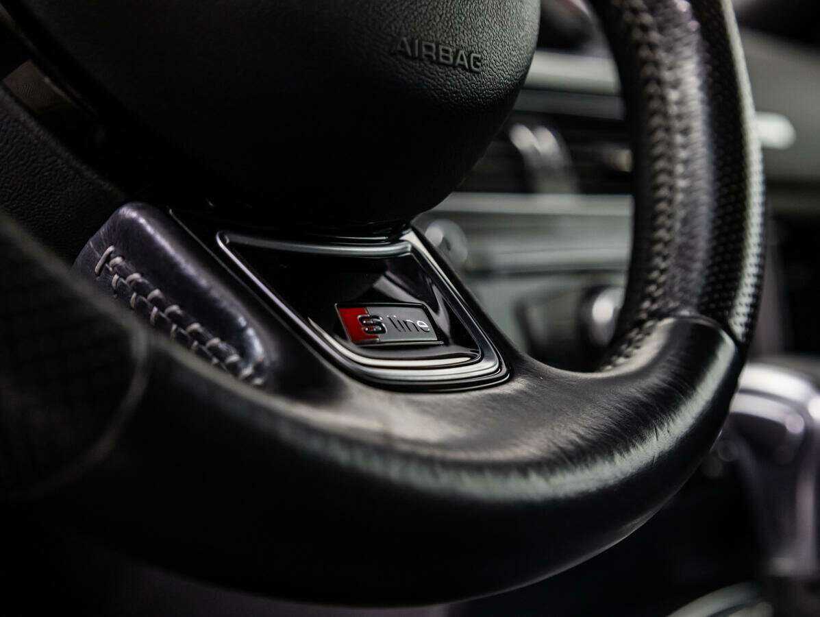 Купить Audi A5 с пробегом. Фото: #15