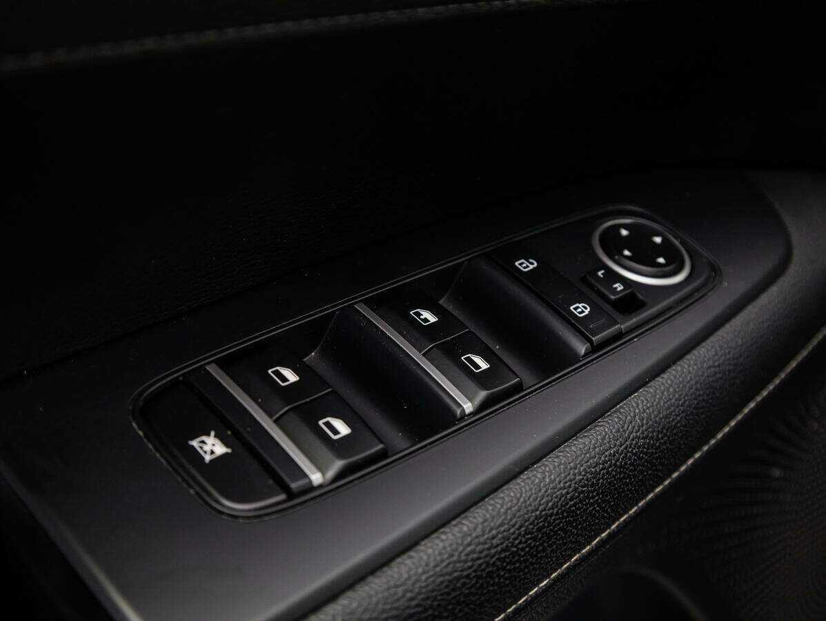 Купить Kia Cerato с пробегом. Фото: #15