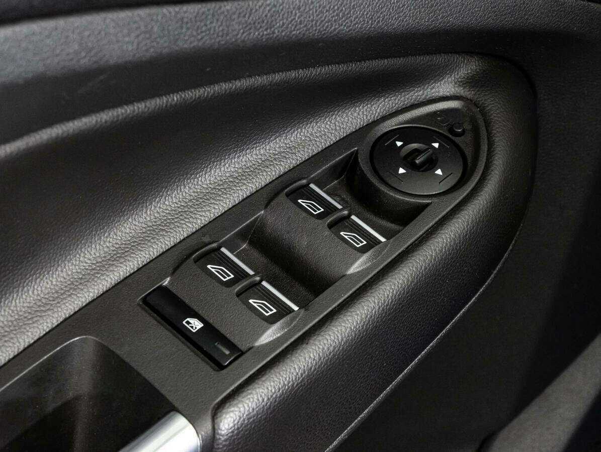 Продажа Б/У Форд Куга. Фото: #14