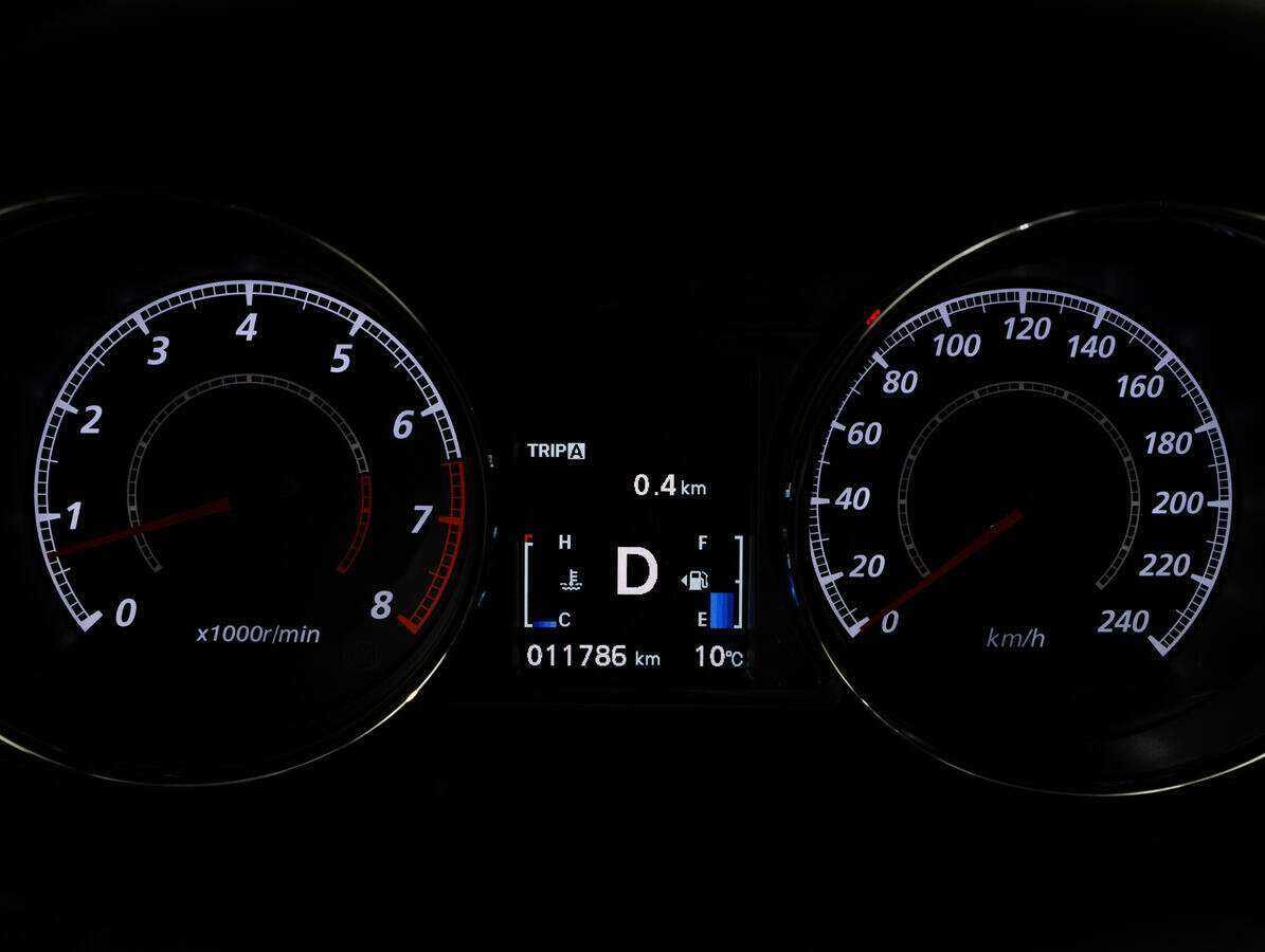 Купить Mitsubishi ASX с пробегом. Фото: #21