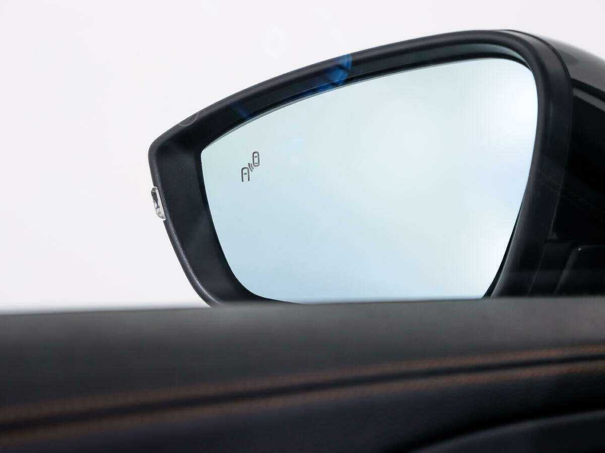 Купить EXEED TXL с пробегом. Фото: #12