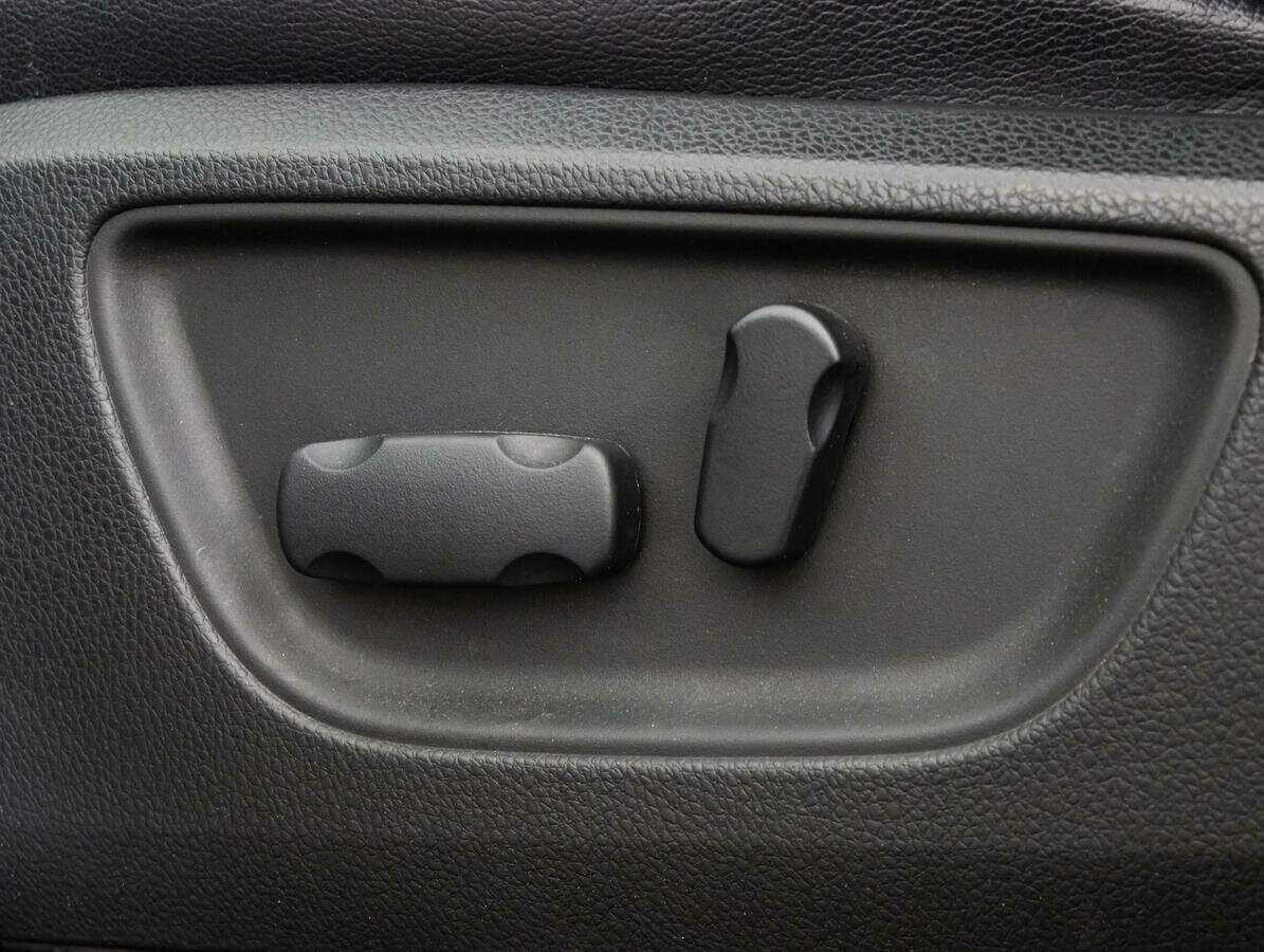 Купить Mitsubishi Pajero Sport с пробегом. Фото: #14