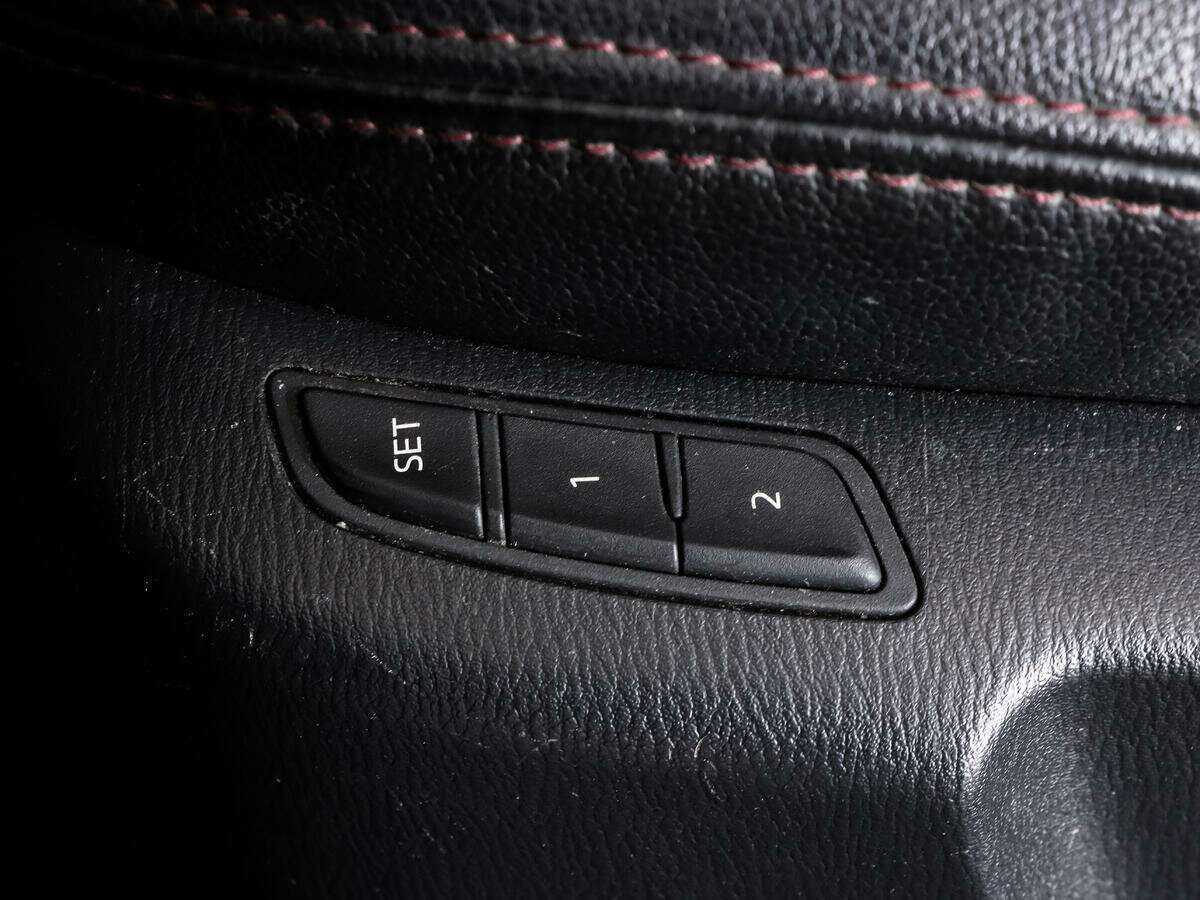 Купить Mazda CX-5 с пробегом. Фото: #14