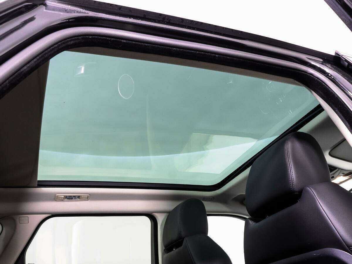 Купить Land Rover Range Rover Evoque с пробегом. Фото: #15