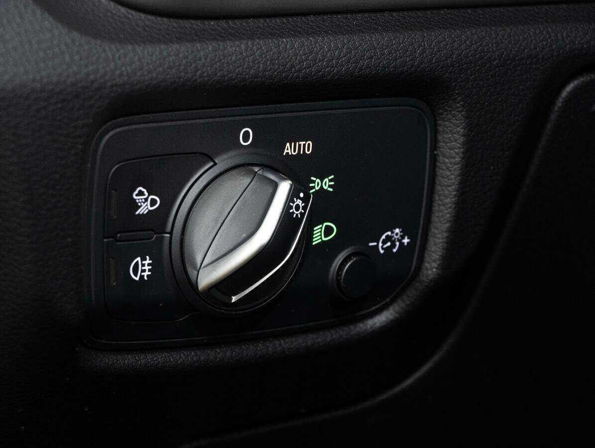 Купить Audi A3 с пробегом. Фото: #14